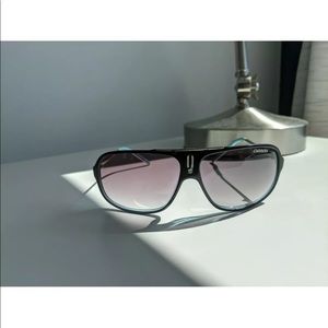 Carrera Aviator Sunglasses